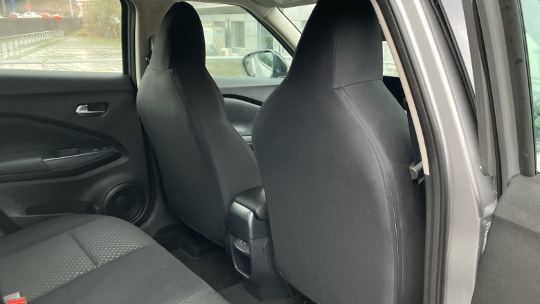 Nissan Juke 1.0 DiG-T Acenta Premium 5dr Petrol Hatchback